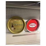 Beer trays