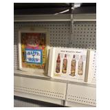 Beer trays plastic