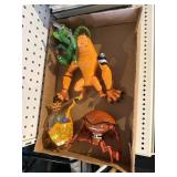 Childrenï¿½s toys