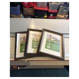Picture frames
