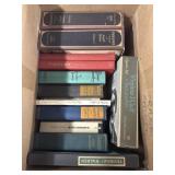 Books