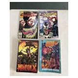 Comics