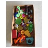 Childrenï¿½s toys