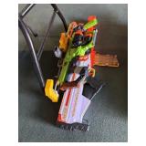 Nerf guns