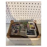 Sports cards