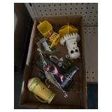 Childrenï¿½s yToys