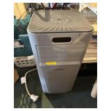 Portable ac