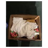 Linens