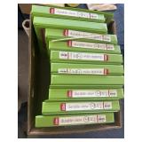 Binders