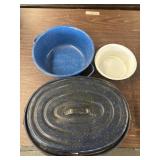 Enamelware