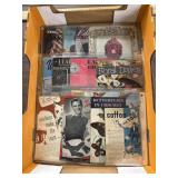 Ephemera