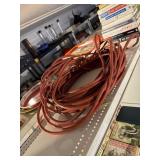 Extension chord