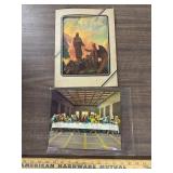 Religious ephemeral