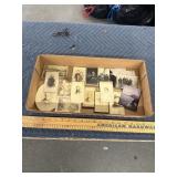 Antique photos