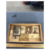Antique photos
