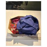 Clothing