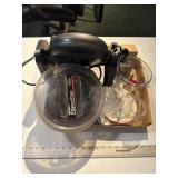Kitchen appliances