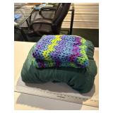 Blankets