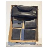 Wallets