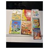 Childrenï¿½s books