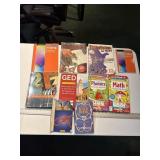 Educational books