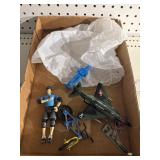 Childrenï¿½s toys