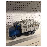 Toy truck