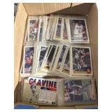 Sports cards