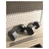 7.5 pd weights