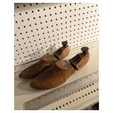 Shoe forms