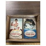 Fishing ephemera