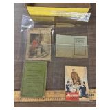 Ephemera
