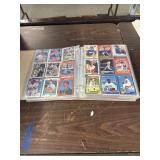 Baseball cards