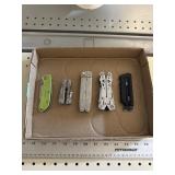 Knives