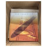 Led Zeppelin book