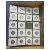 Bahama coins