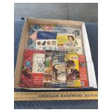 Pillsbury ephemera