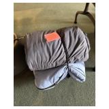 Sleeping bag