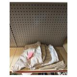 Size 38 shorts