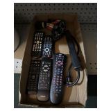 Remotes