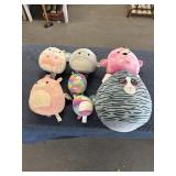 Squishmallows