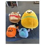 Squishmallows