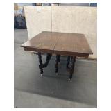 Antique table