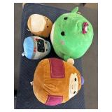 Squishmallows