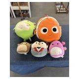 Squishmallows