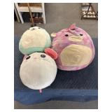 Squishmallows