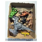 Dinosaurs