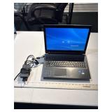 Ienovo laptop