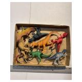 Dinosaurs