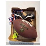 Sports gear